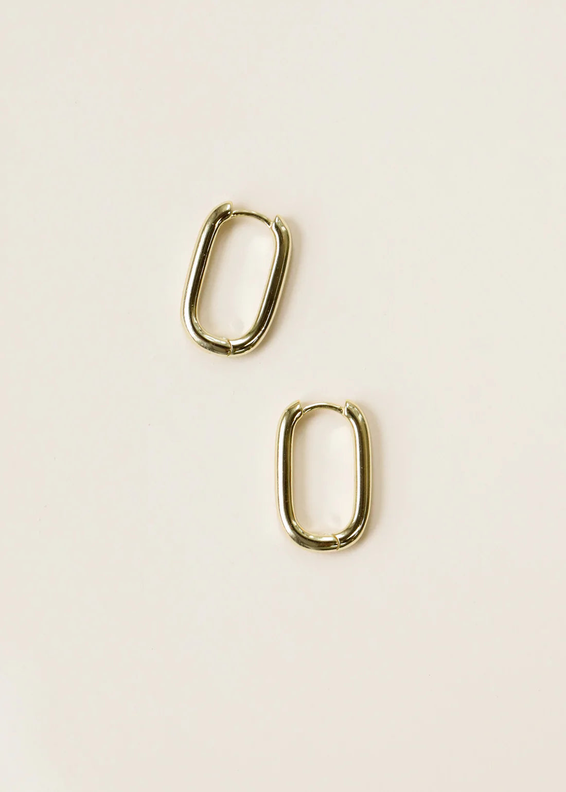 Large Rectangle Hoops by JaxKelly