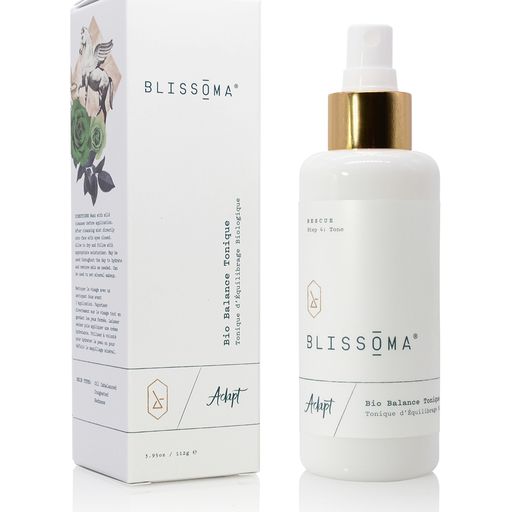 Adapt - Bio Balance Tonique, a Blissoma tonique