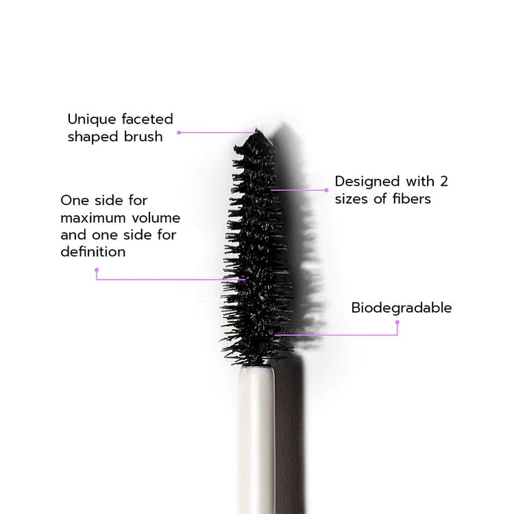THE BIG BANG MASCARA by Aether Beauty