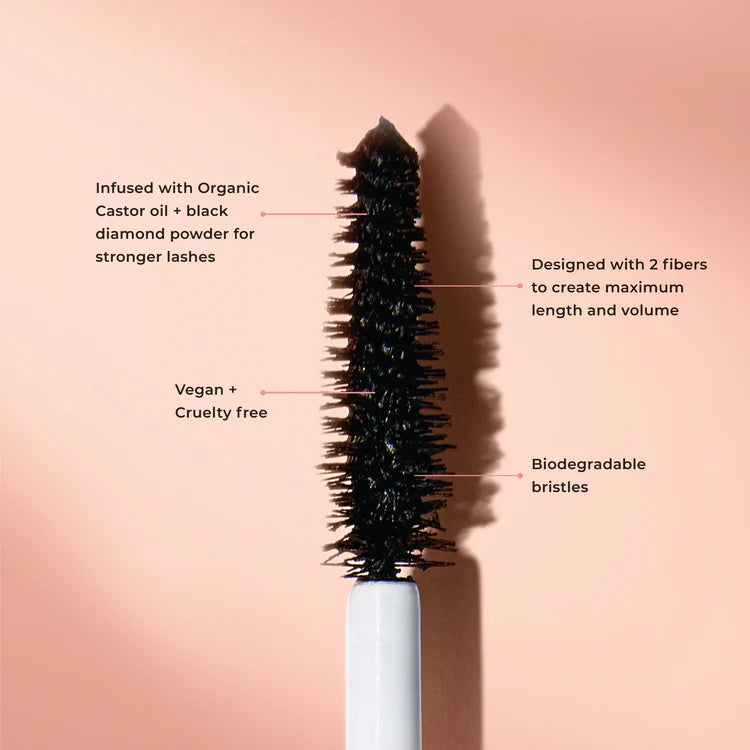 THE BIG BANG MASCARA by Aether Beauty