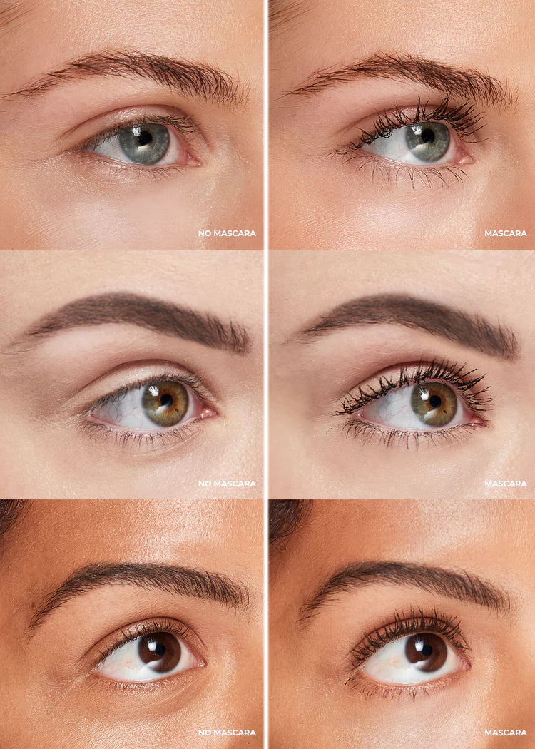 THE BIG BANG MASCARA by Aether Beauty