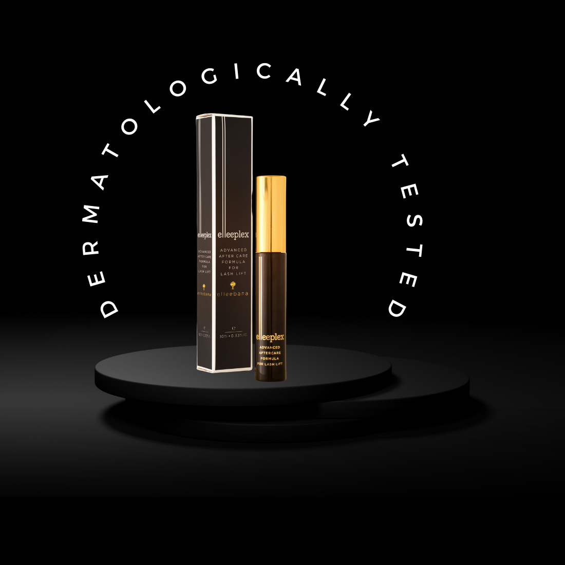 Elleeplex Advanced After Care, an Elleebana serum