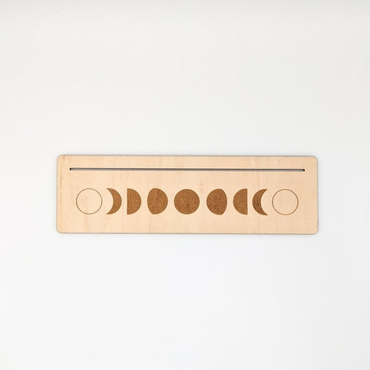 It's a Phase Tarot Card Stand