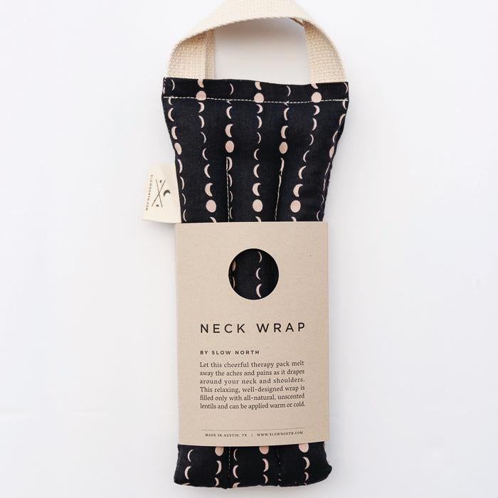 Neck Wrap - Solstice by Slow North